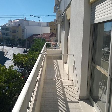 Residencial Gabriel Hotel Santiago do Cacem Exterior photo